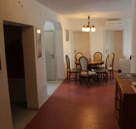 Ferienhaus Lipa Medulinka *