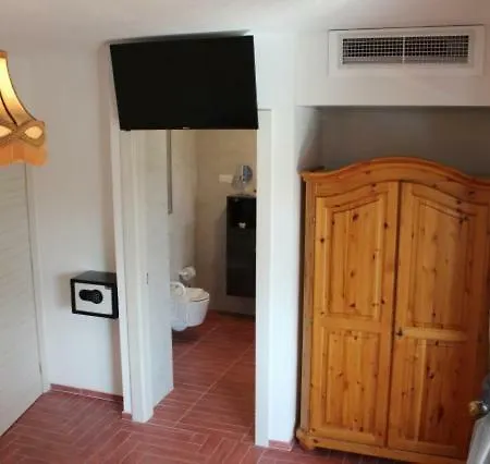 Lipa Medulinka Ferienhaus *