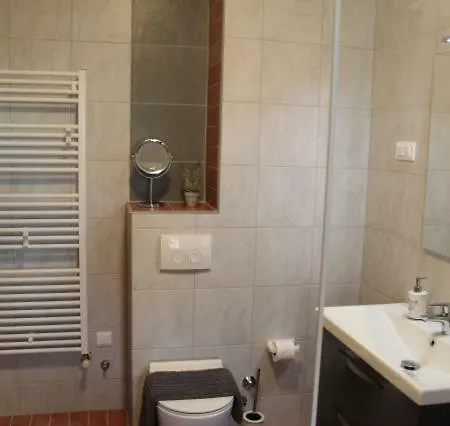 بيت للعطل Lipa Medulinka ميدولين