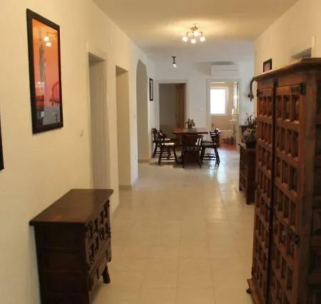 Ferienhaus Lipa Medulinka Medulin