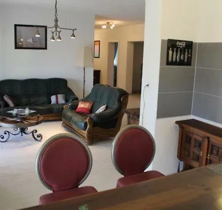 Ferienhaus Lipa Medulinka *