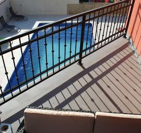 Ferienhaus Lipa Medulinka Medulin