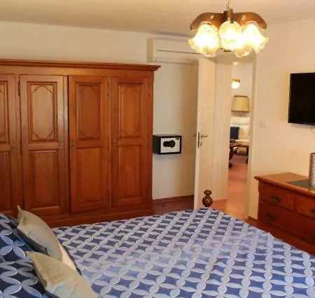 Lipa Medulinka Holiday home