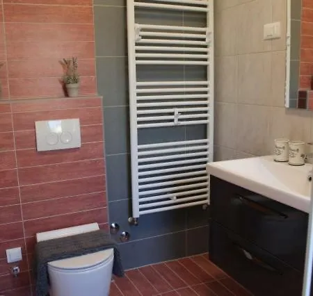 Holiday home Lipa Medulinka Medulin